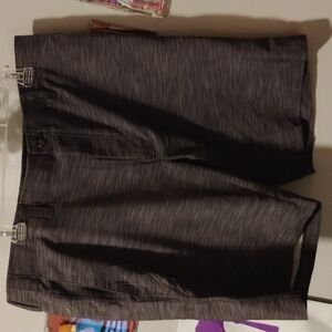 Net men's size 36 Callaway stretch performance golf shorts